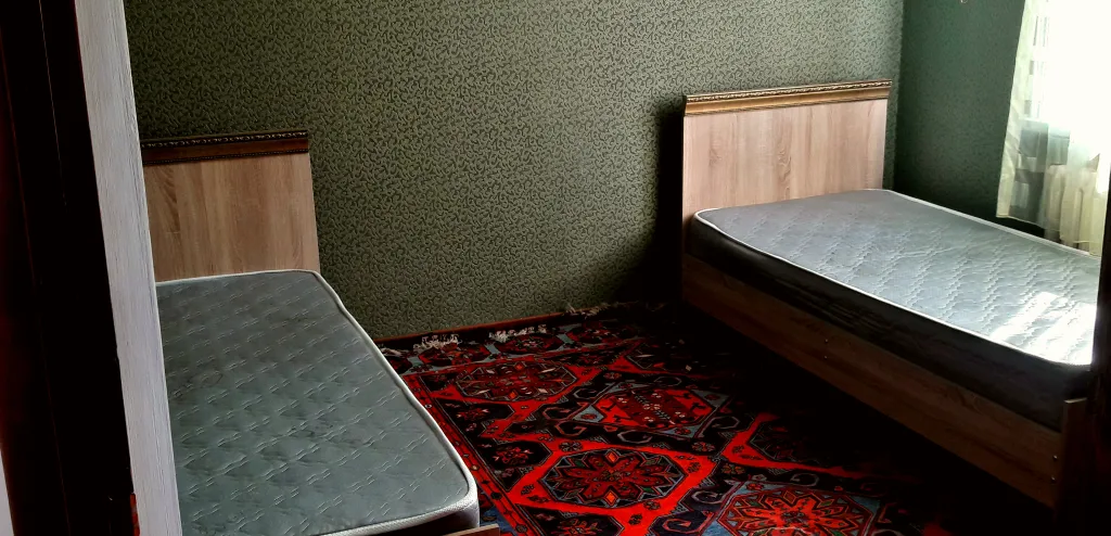 Дом на берегу моря