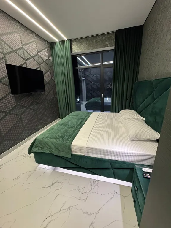 Гостевой дом relax house