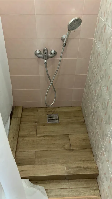 Уютный домик с баней у реки