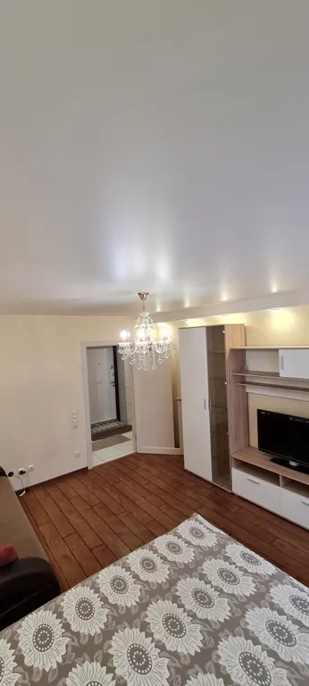 Квартира Уютная квартира в октябрьском районе — Красноярск