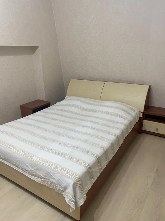 Квартира 1-комнатная Квартира — Сочи