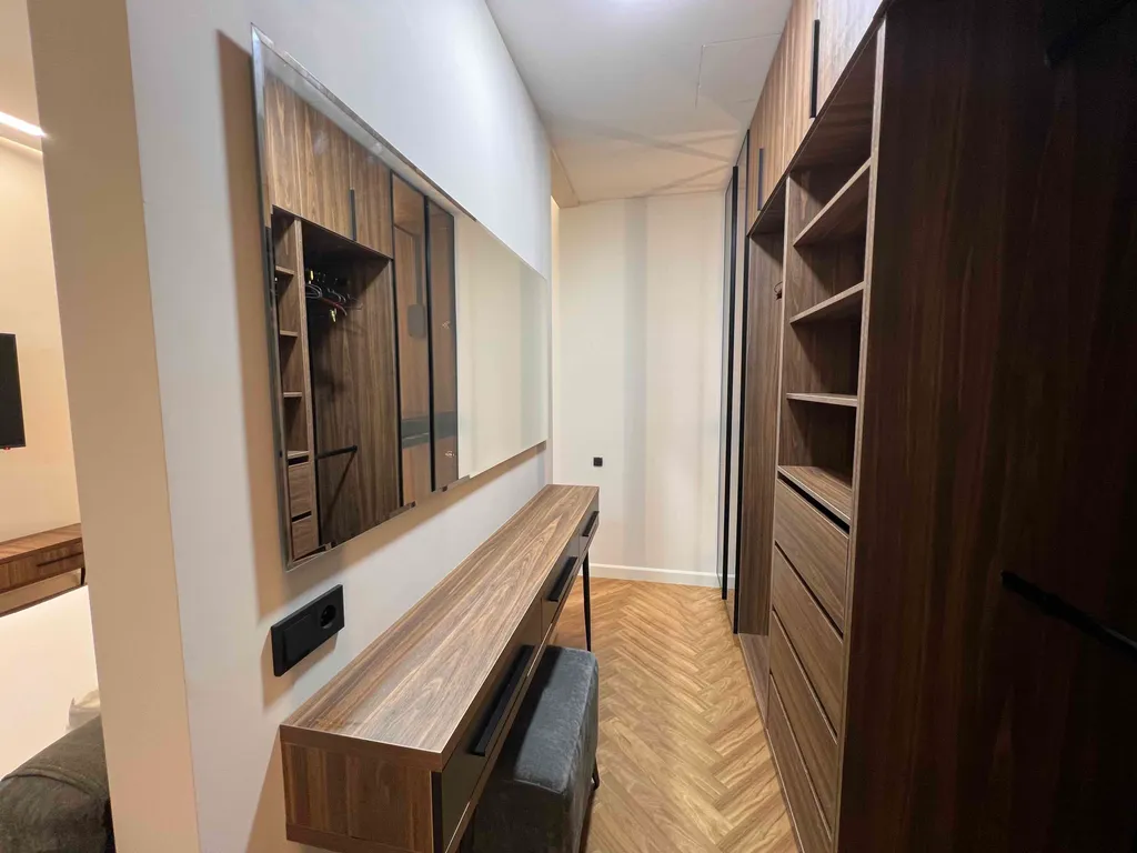 Апартаменты в Parkwood 33