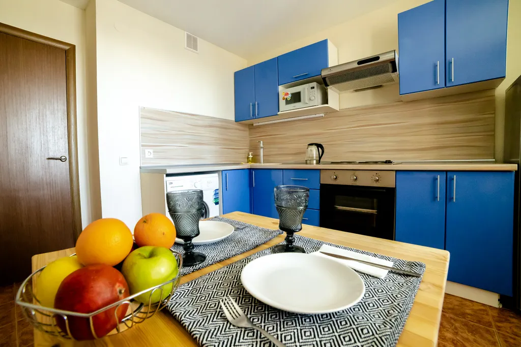 Семейные апартаменты