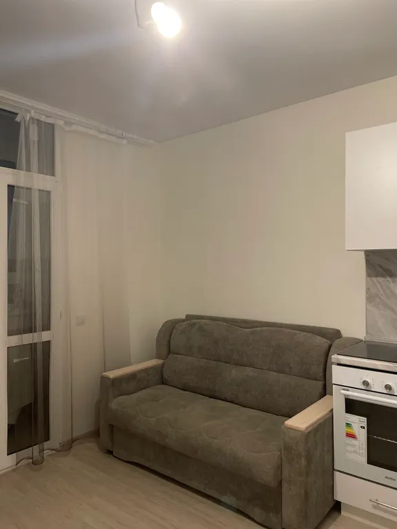 Квартира Студия жк анкудиновский парк — аренда посуточно в Анкудиновка