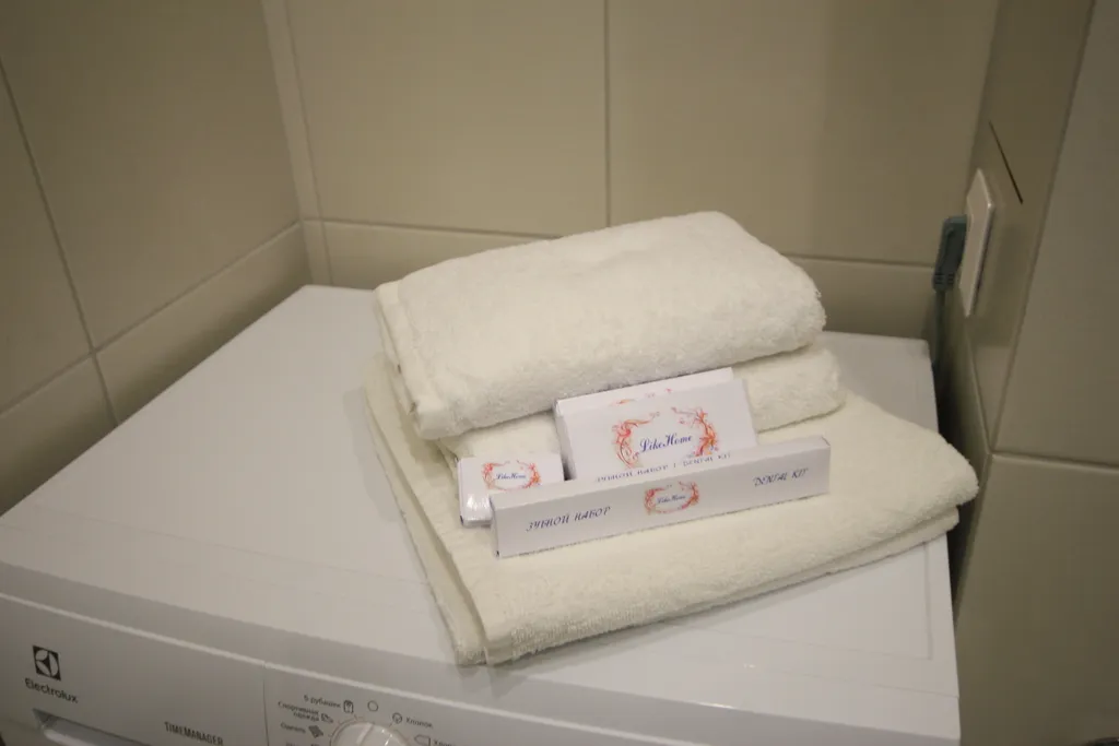 Квартира Квартира LikeHomeDinamo — Светлогорск