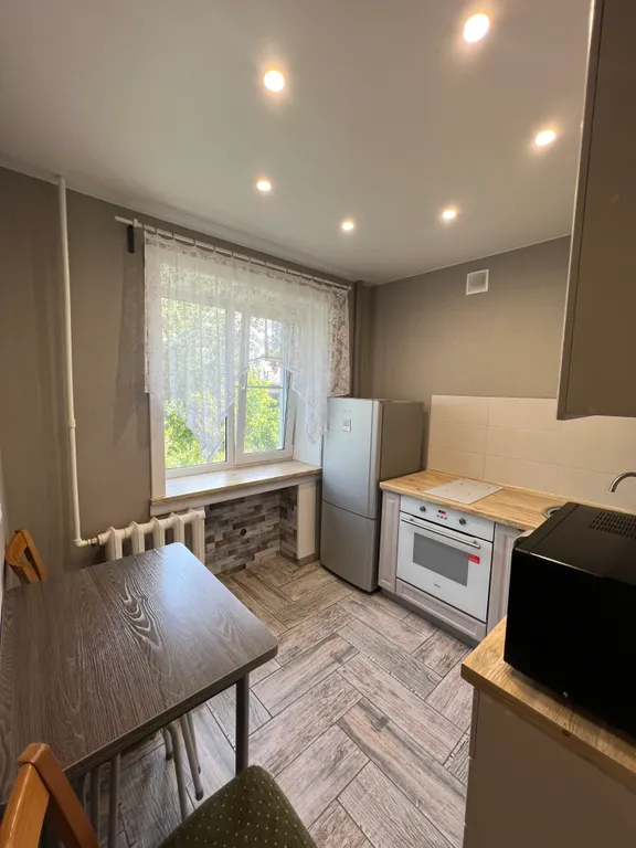 Отличная квартира в центре города