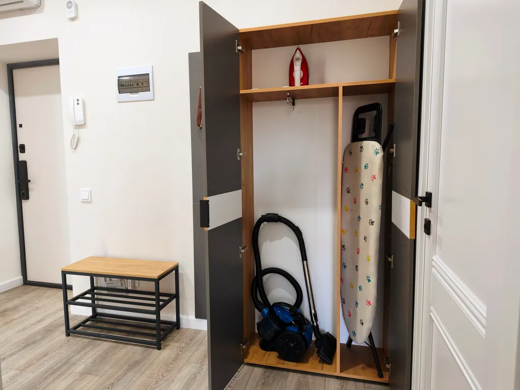 Апартаменты Лач на море