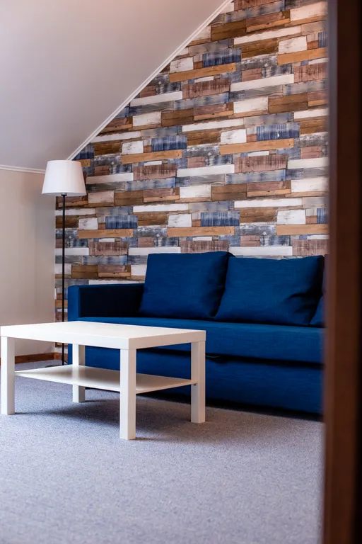 Гостевой дом 8Snoff