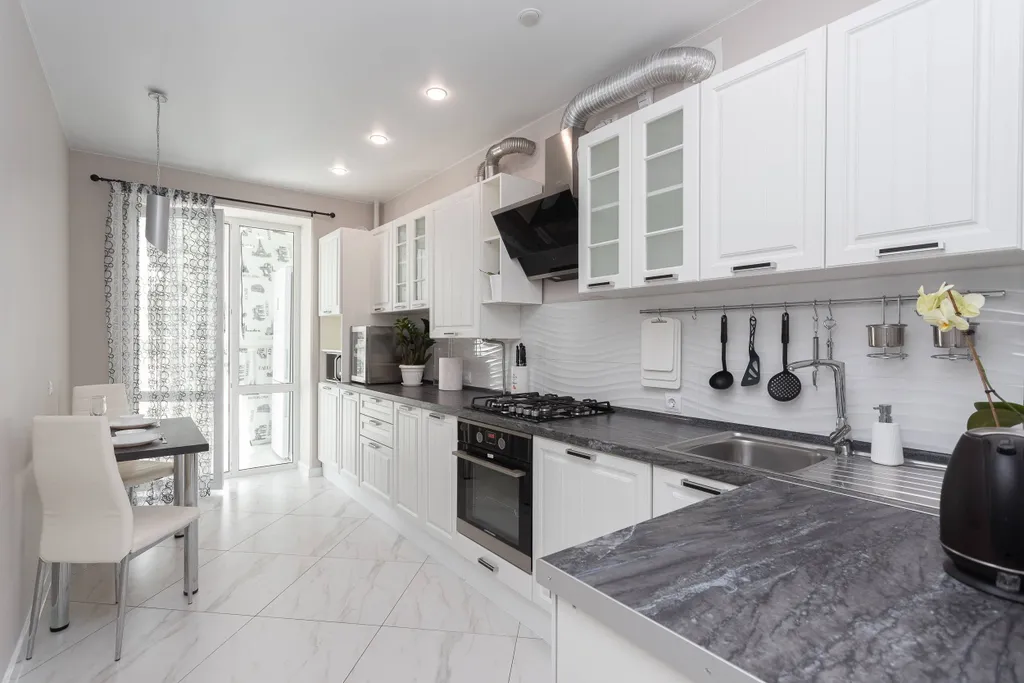 Квартира Уютная квартира в центре города — Калининград