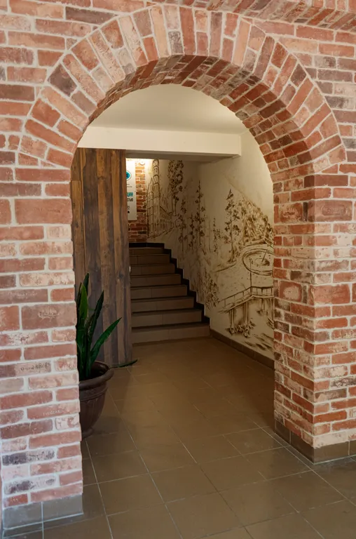 Квартира Апартаменты в самом сердце Светлогорска — Светлогорск