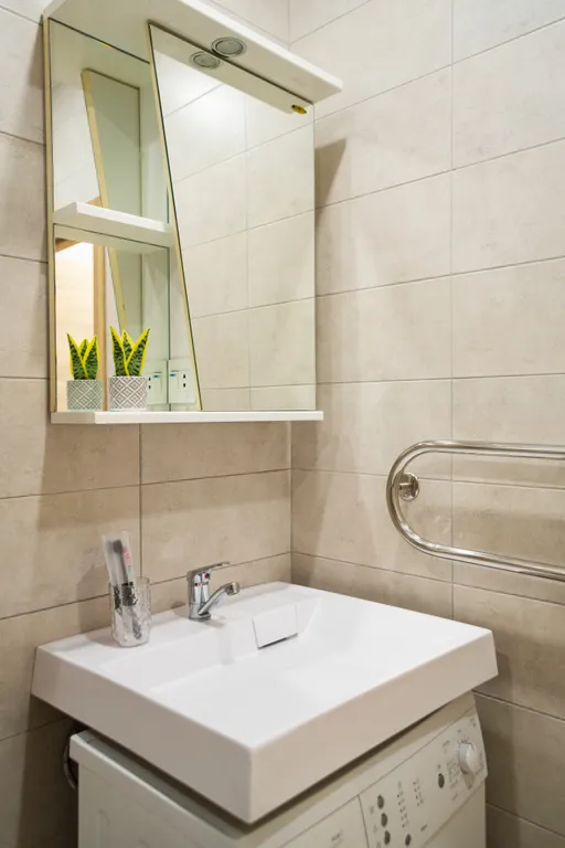 Квартира Квартира SovaHome — Иркутск
