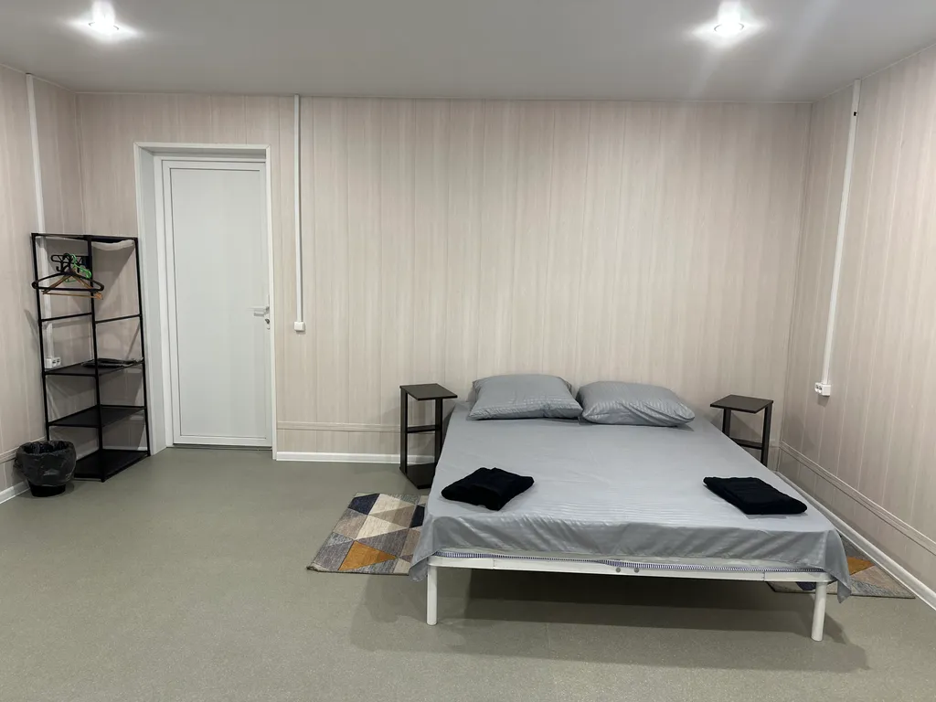 Квартира Комната — аренда посуточно в Артём