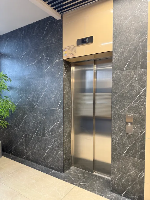 Квартира Квартира Студия у Радуги — Екатеринбург