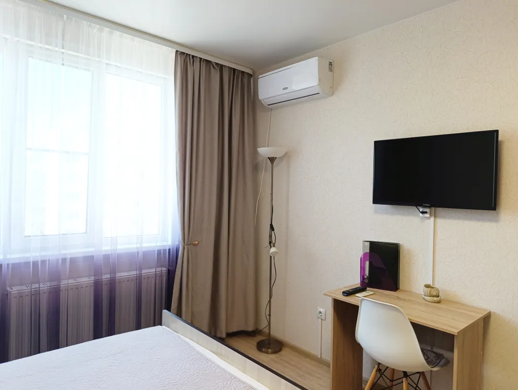 Уютный апартамент по дороге на юг М4 Дон, Грин парк, без заезда в городок