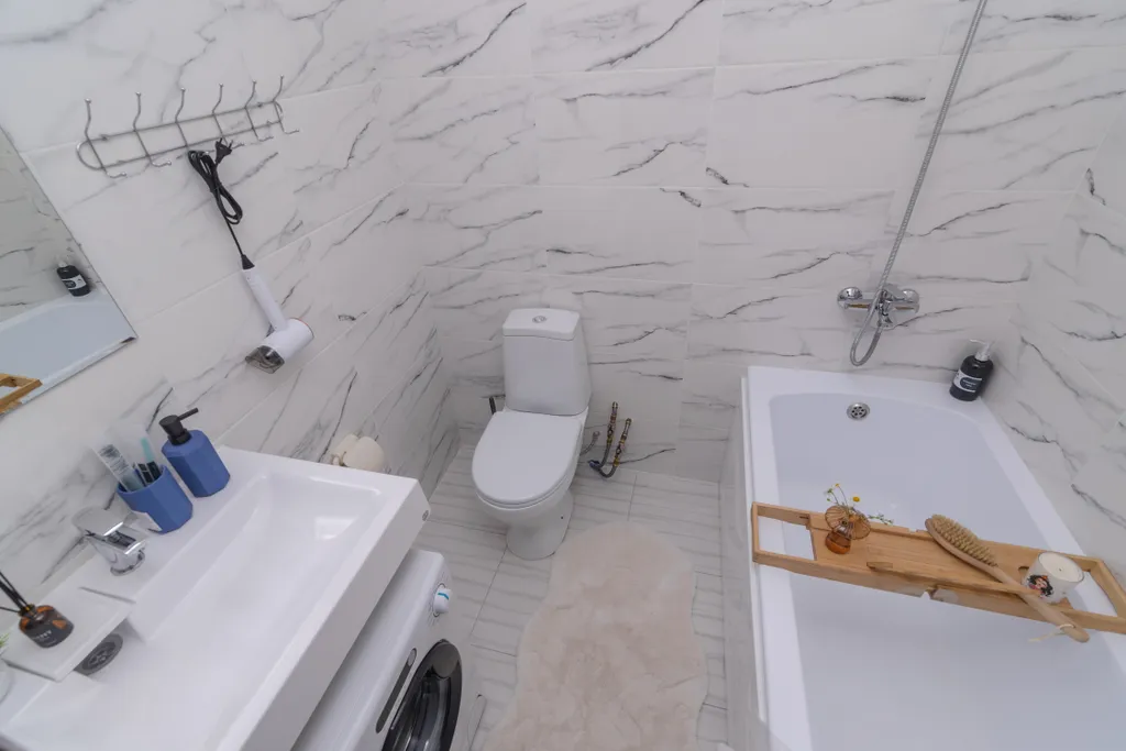 Студия 1 VV Apart у метро Котельники на Строителей 1