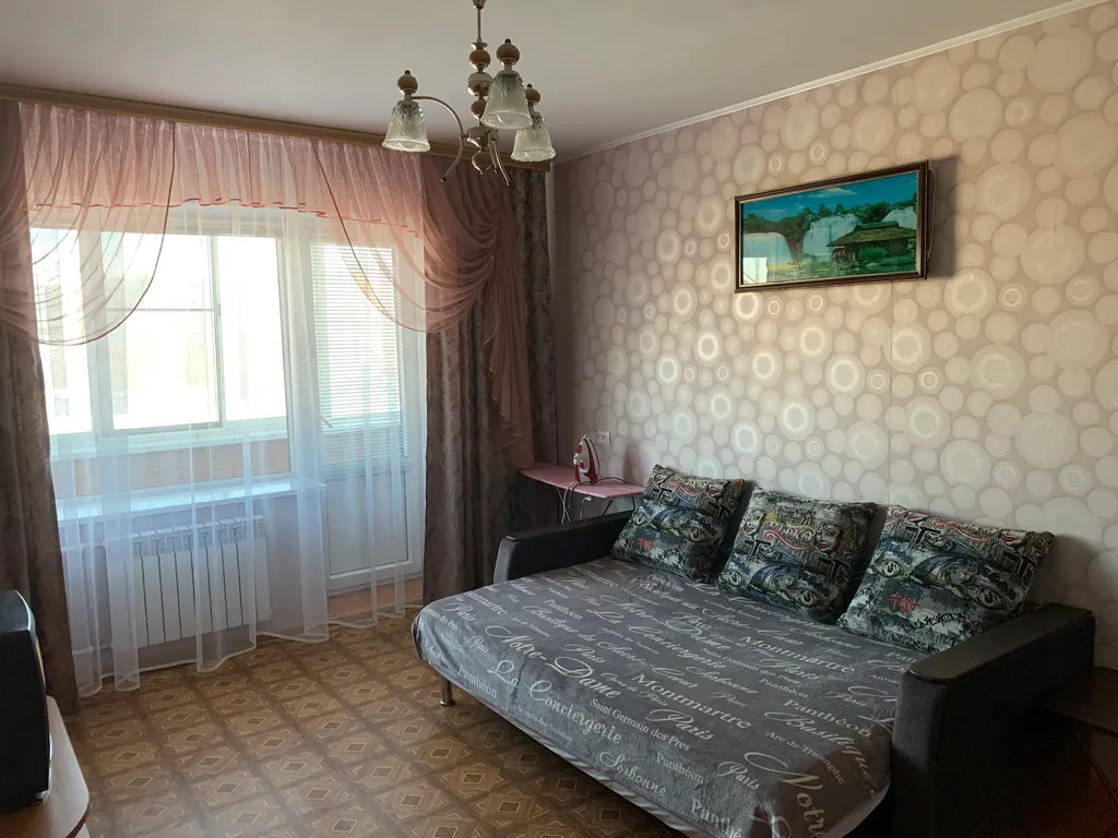 Уютная квартира от собственника в центре города курорта
