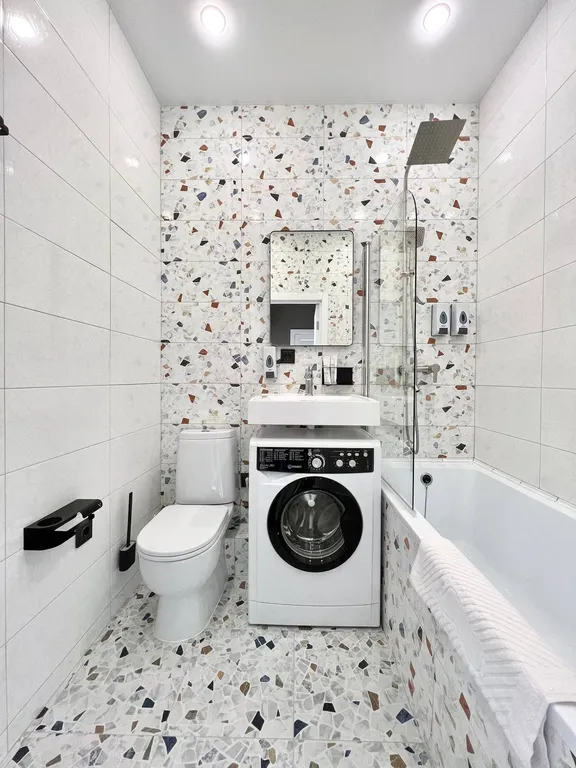 Дивная квартира ЖК Дивный бульвар