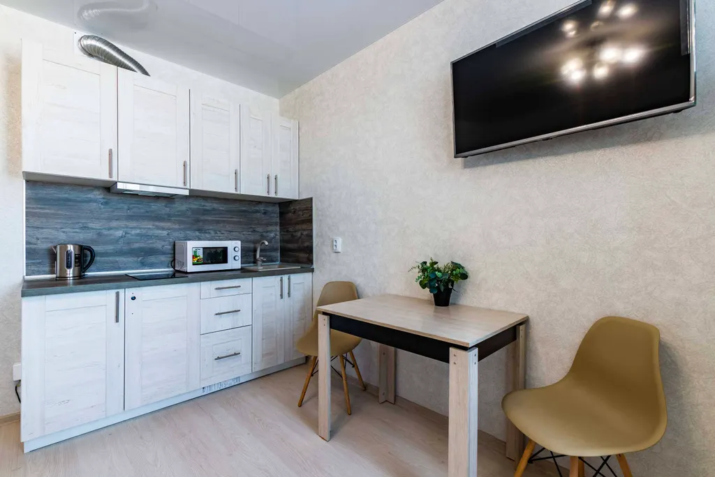 Квартира Апартаменты в ЖК Vectori DreamHouse — Екатеринбург