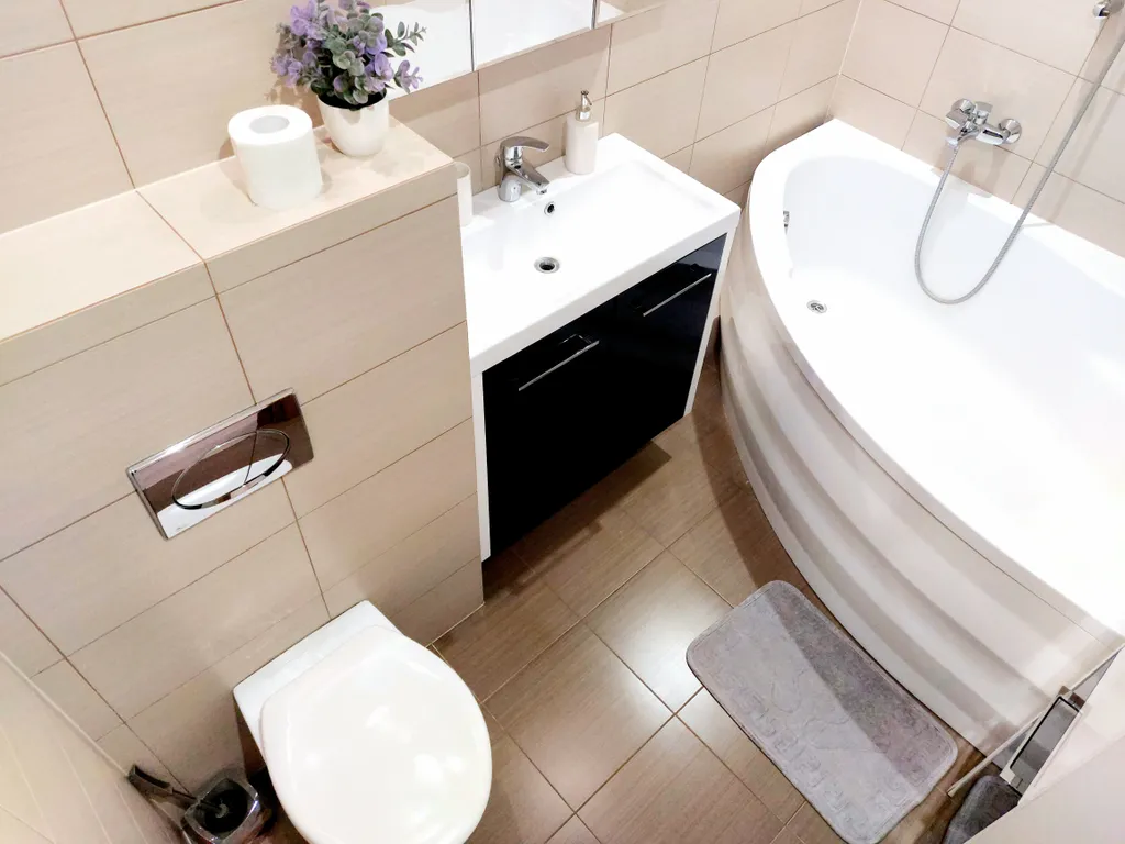 Апартамент на набережной