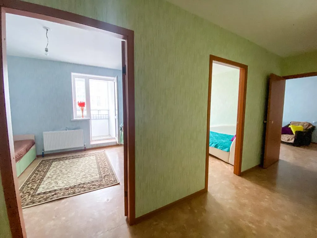 Квартира в Зелёной Роще