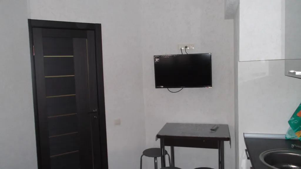 Квартира 2-комнатная Квартира — Севастополь