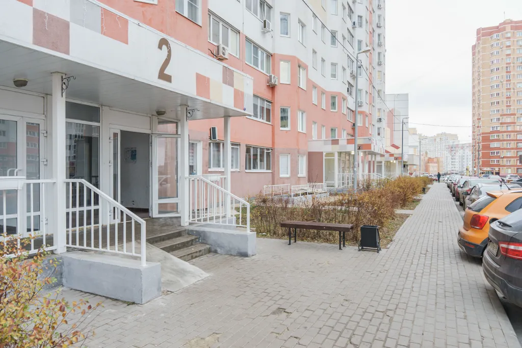 Ваш выбор для деловых поездок