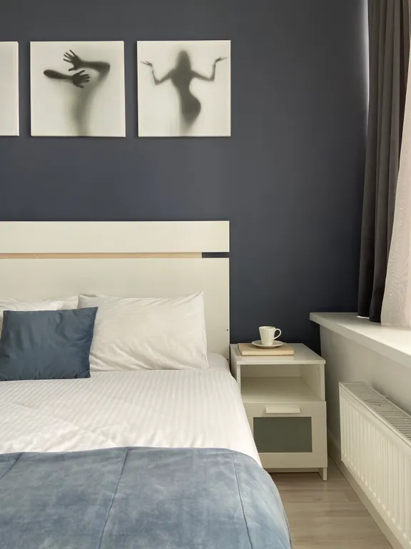 Квартира 1-комнатная Квартира — Екатеринбург