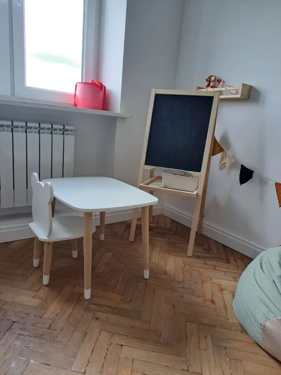 Stalinka by Otelier Secouard