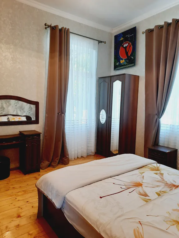 Атмосфера в каждом дне и в каждом часе