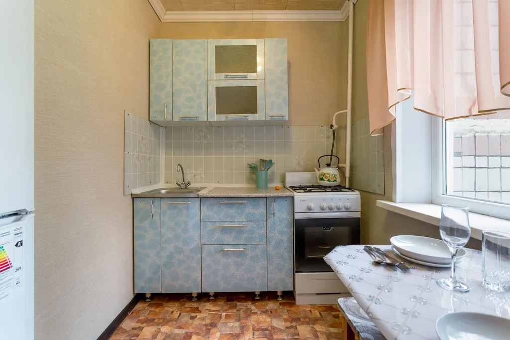 Уютная квартира в центре