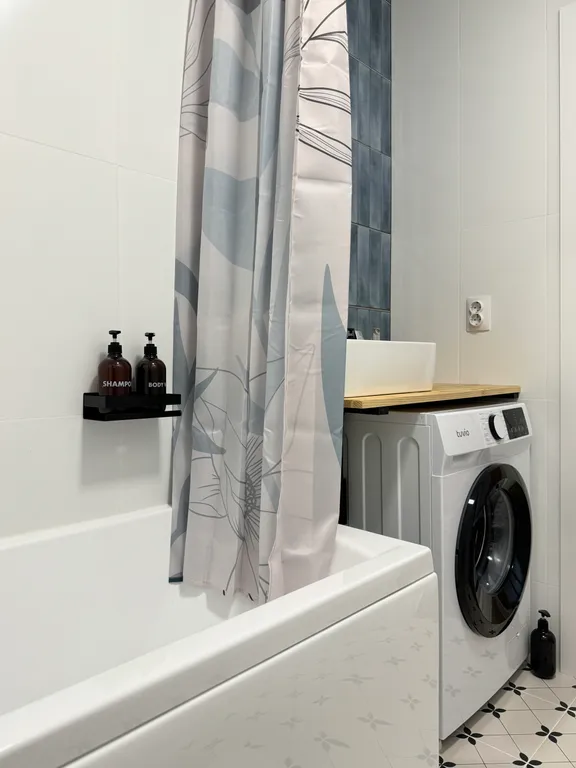 Квартира Квартира Стильная студия рядом с СФУ — Красноярск