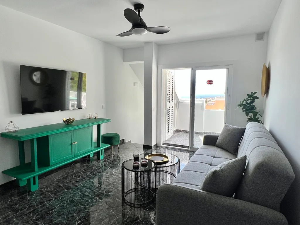 PaulMarie Duplex Ocean View