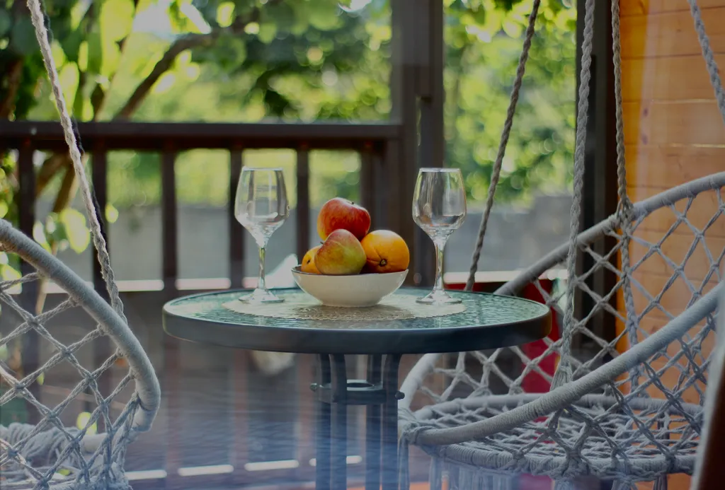 Коттедж Домик-студия №2 — аренда посуточно в Эсто-Садок