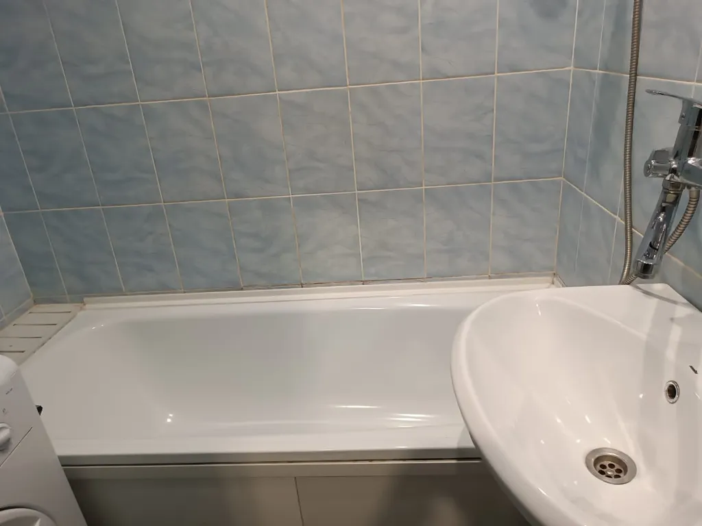 Однокомнатная квартира в центре Тобольска