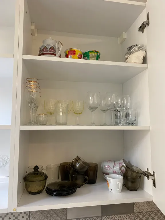 Квартира Квартира в центре Петроградки — Санкт-Петербург