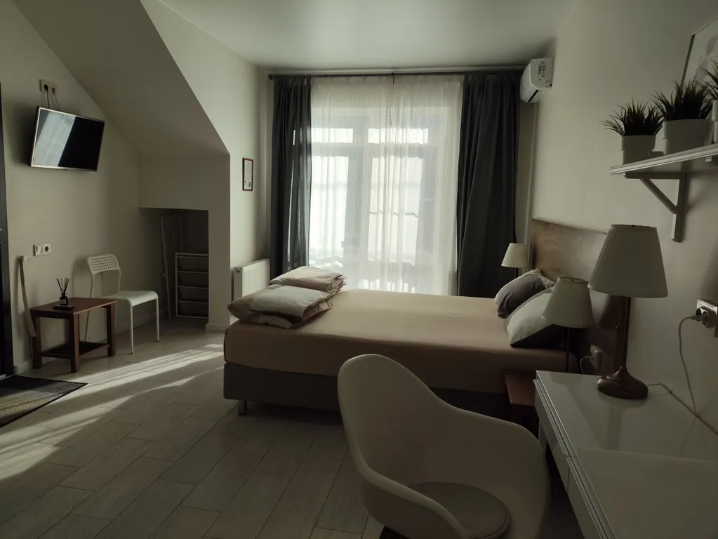 Квартира Комната — Геленджик