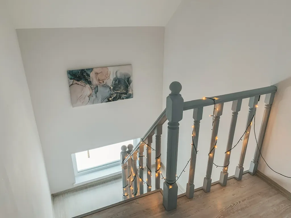 Коттедж Коттедж chill house — Санкт-Петербург