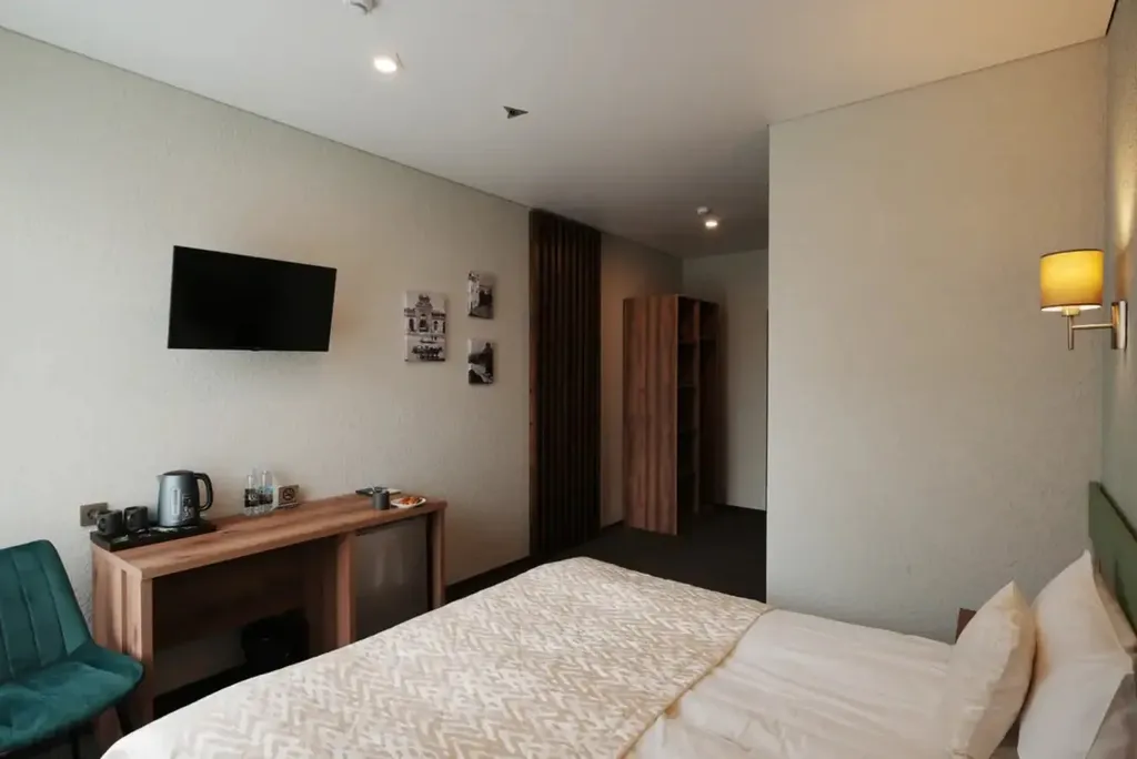 Двухместный Комфорт