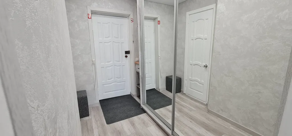 Квартира в центре