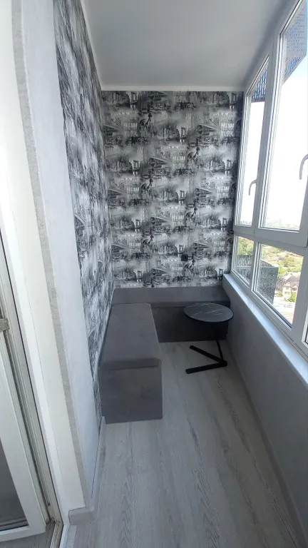 Уютная, новая квартира в ЖК Сказка Град