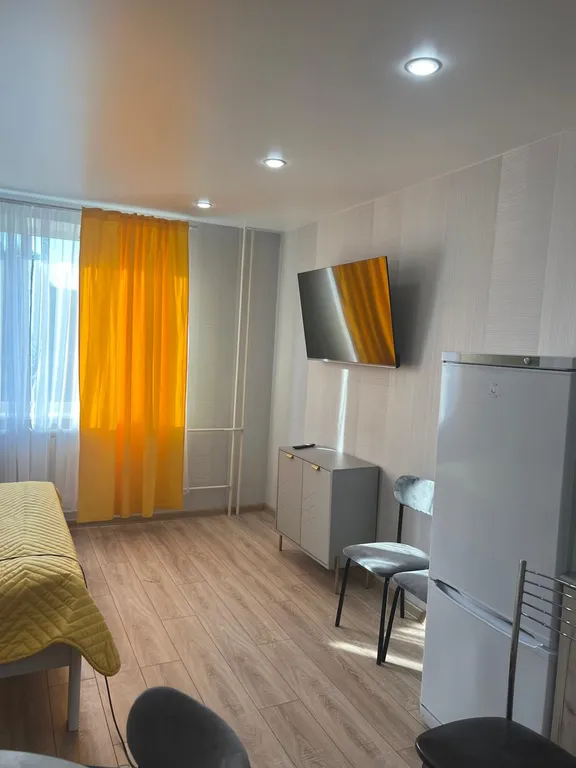 Квартира у церкви