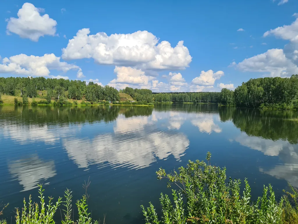 Дачи у Юрманки для душевного отдыха на природе