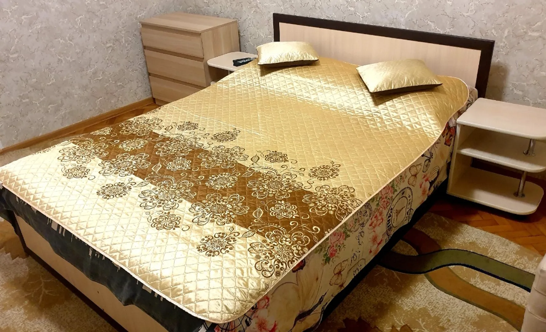 Спальное место