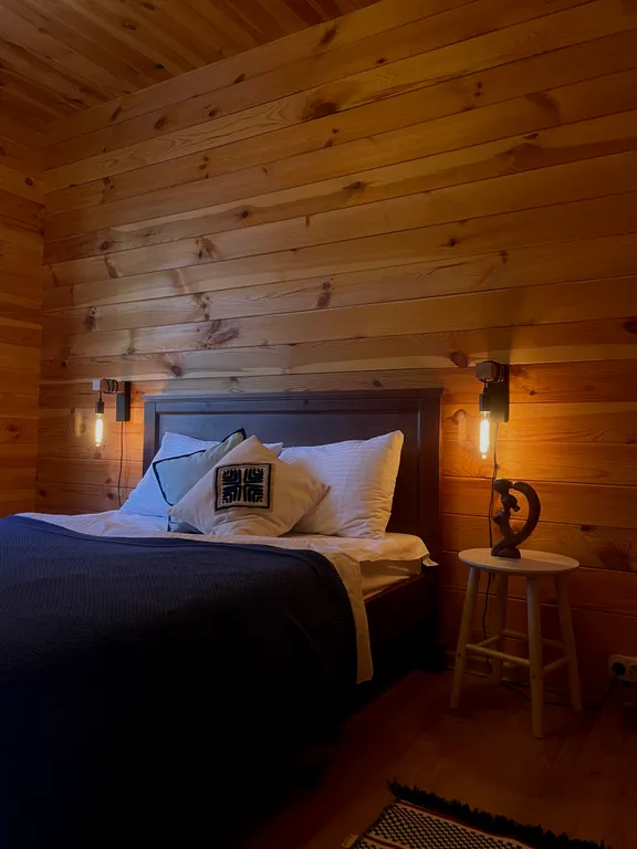 Милый Дом в лесу