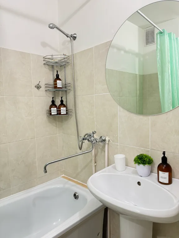 Квартира 1-комнатная Квартира — Красноярск