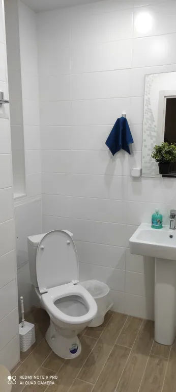 Уютная квартира в самом развитом мкр-не города