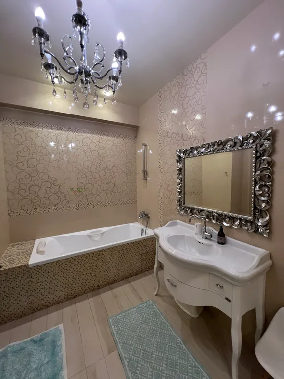 Апартаменты у моря