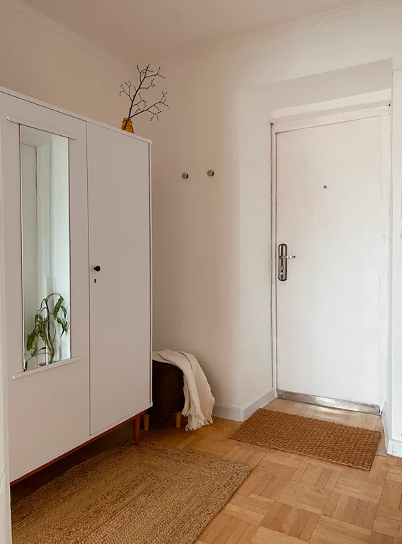 1-к. квартира "Осенний блюз" от TYT-YЮT Autumn Blues