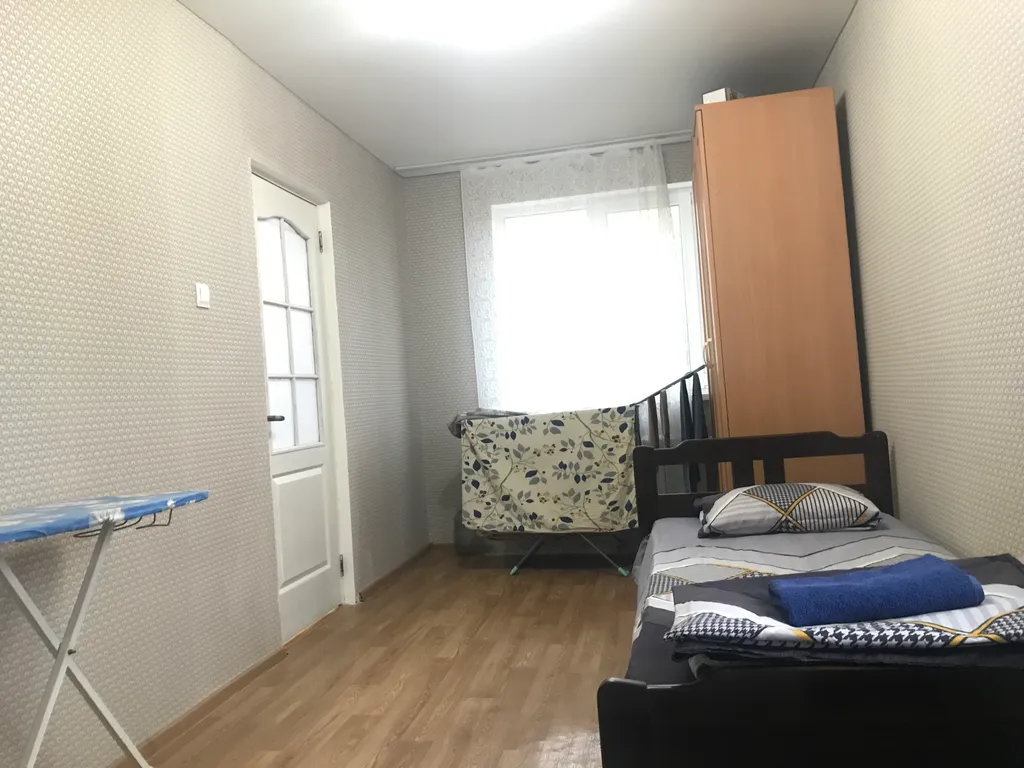 Квартира Квартира в Элисте — Элиста