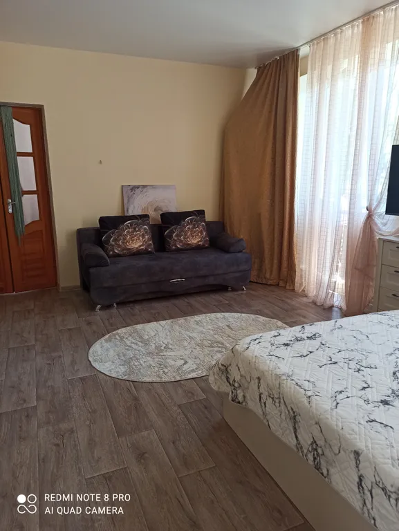 Квартира Уютная квартира недалеко от моря — Геленджик